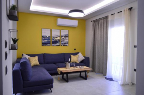 Kelly's Urban Apartment - Dodekanes Rhodos